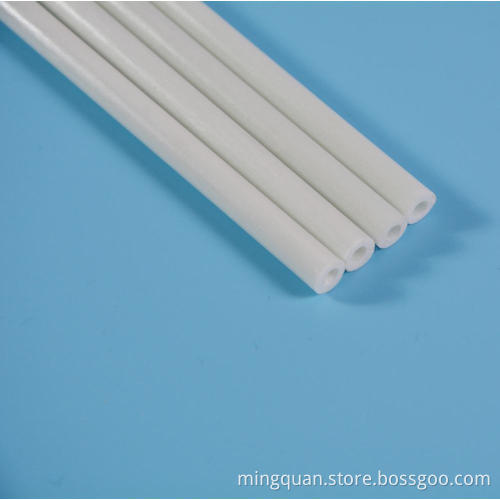 Factory Supply FRP tube  fiberglass tube